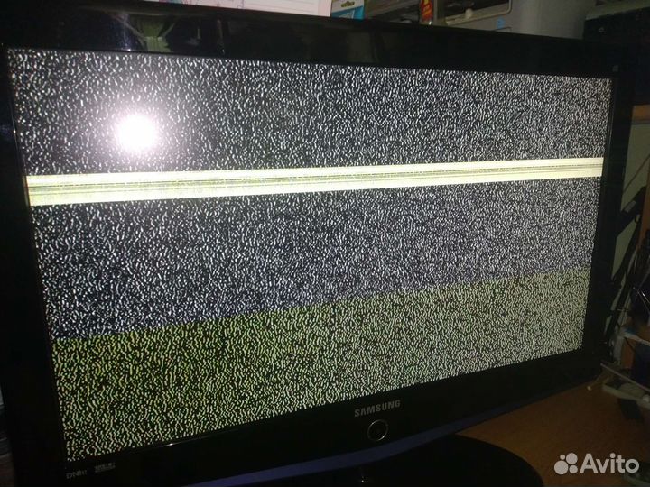 Телевизор бу Samsung 32