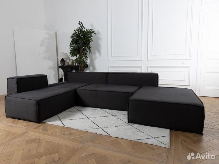 Диван 34502100 мм