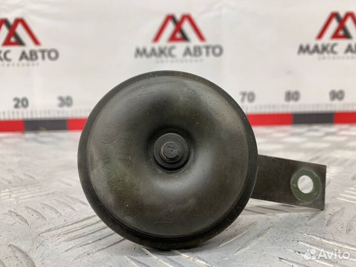 Б/У сигнал (гудок, сирена, сигнализация ) Nissan