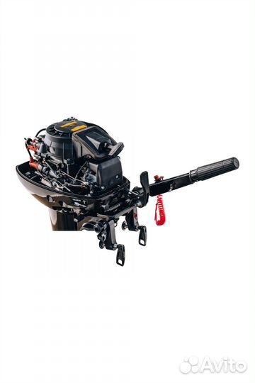 Лодочный мотор Reef Rider RR9.9FHS