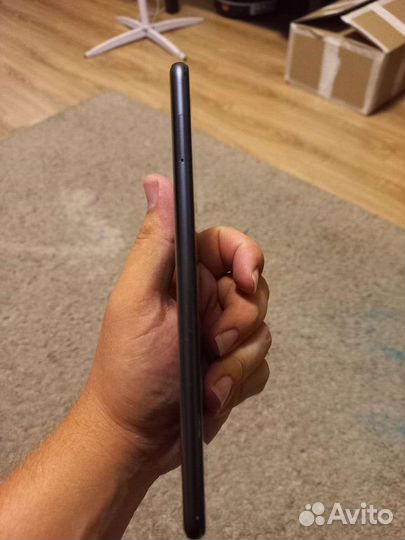 Телефон Honor 8х max