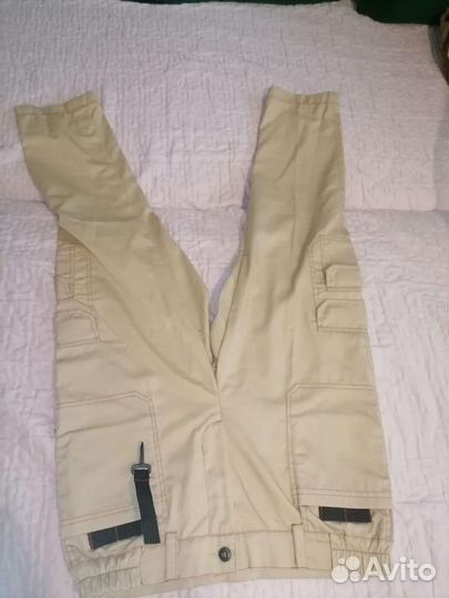 Форма юнармии