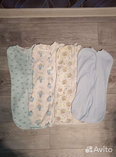 Кокон для новорожденных