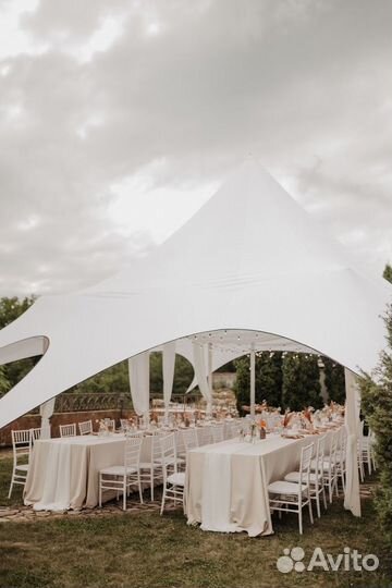 Тент, шатер