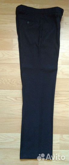 Рубашка, брюки