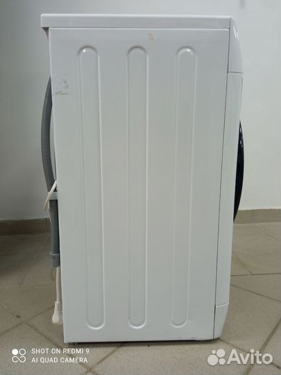 Whirlpool BL SG8108V(T)