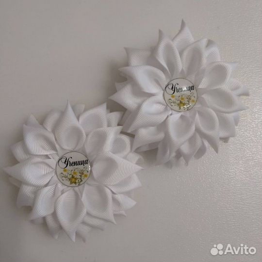 Резинка для волос