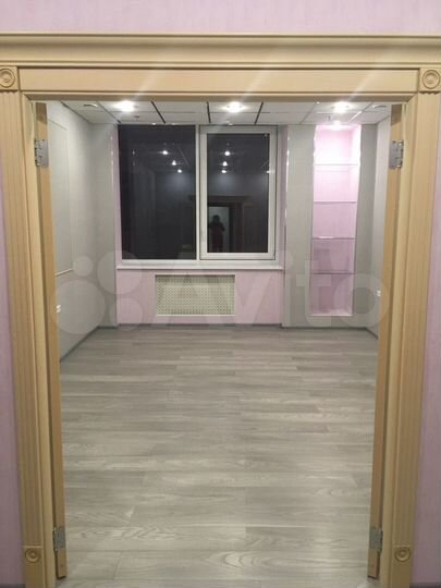 Офис, 30 м² в Центральном районе