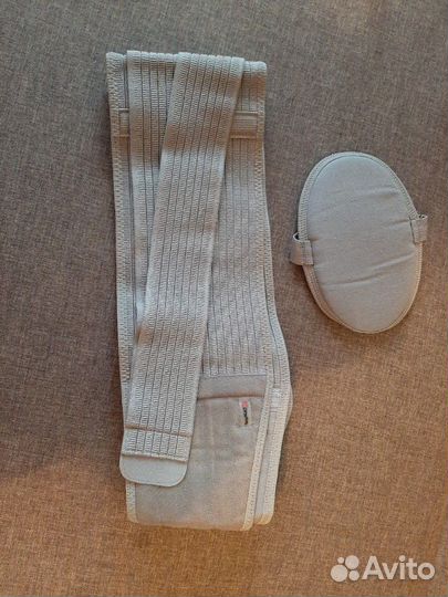 Бандаж дородовой