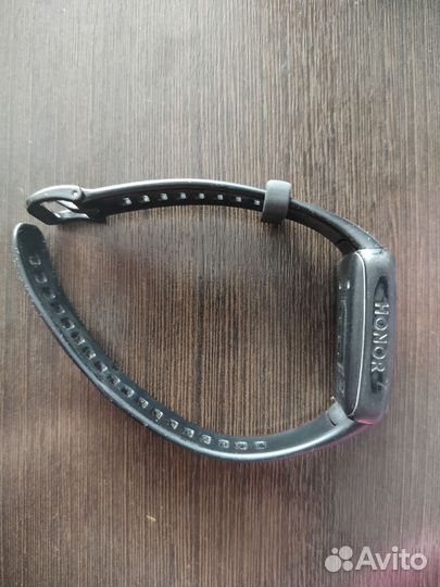Смарт браслет honor band 6