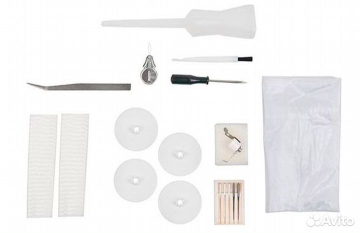 Оверлок Juki MO 654DEN /CE3