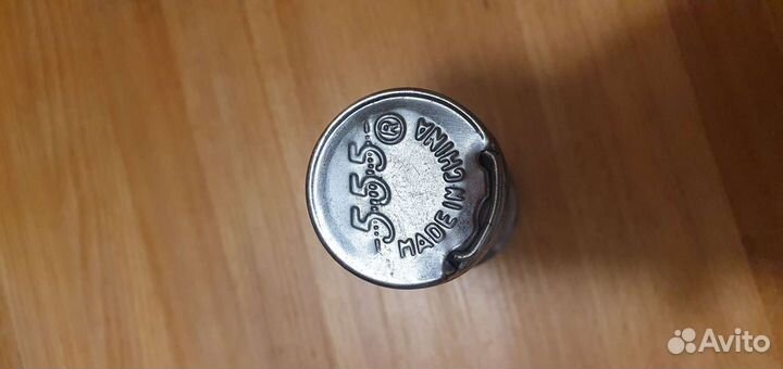 Фонарь из 90х