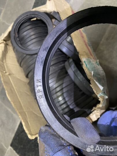 Сальник 236-1005160-А2