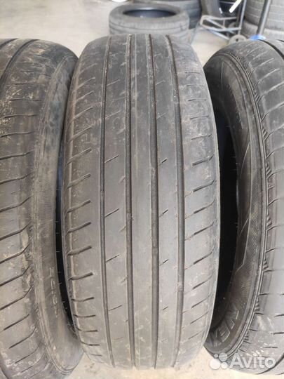 Nexen N'Fera SU4 185/65 R15