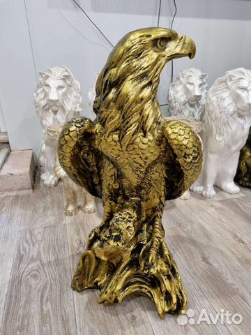 Орёл копилка