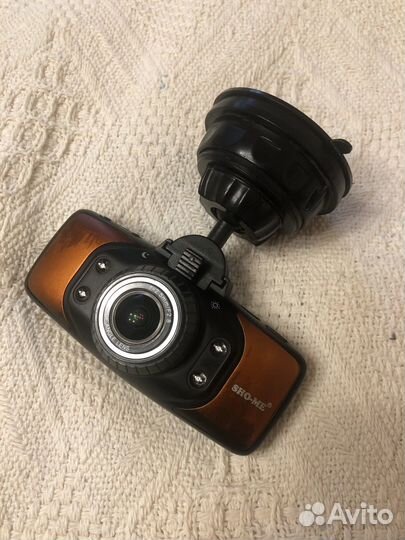 Видеорегистратор sho me