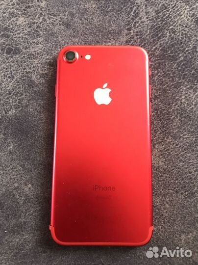 iPhone 7