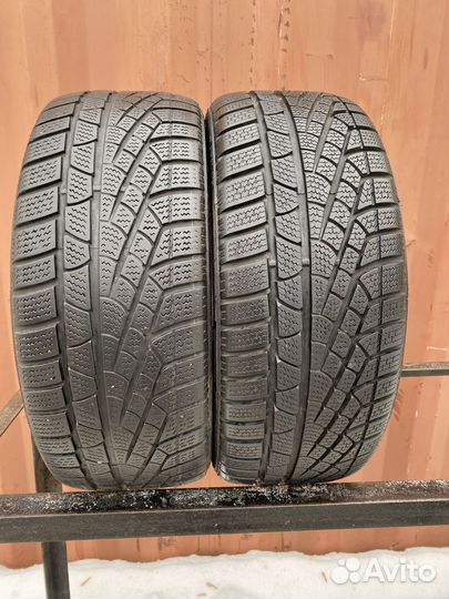 Pirelli Sottozero Winter 240 225/45 R18 95H