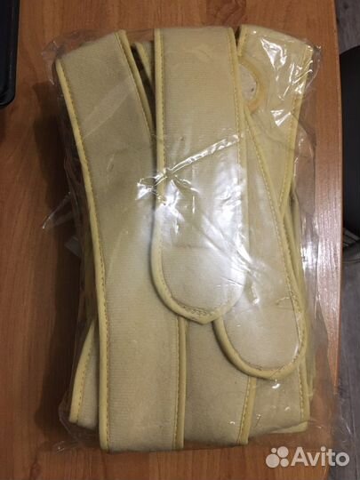 Фиксатор (повязка типа Дезо)