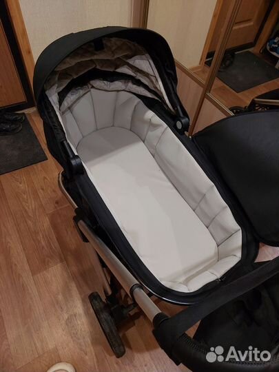 Коляска 2 в 1 farfello