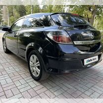 Opel Astra GTC 1.8 AT, 2007, 215 000 км, с пробегом, цена 620 000 руб.