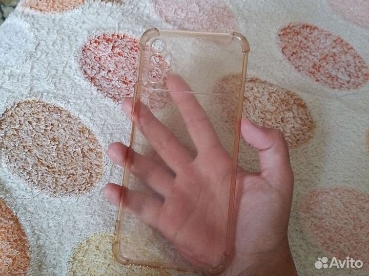 Чехол на tecno spark 8p