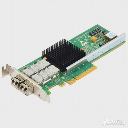 Сетевая карта 10 Гбит/с Silicom