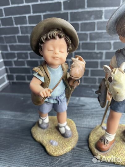 Статуэтки Nadal Испания