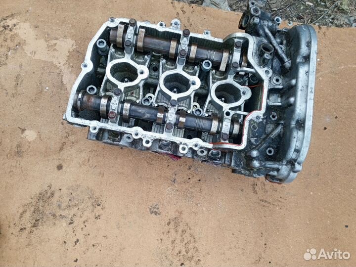 Гбц mazda Tribeca