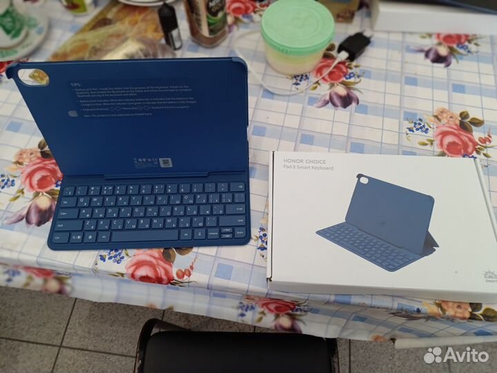 Чехол для планшета