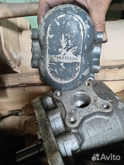 Насос нш-32укф-3Л