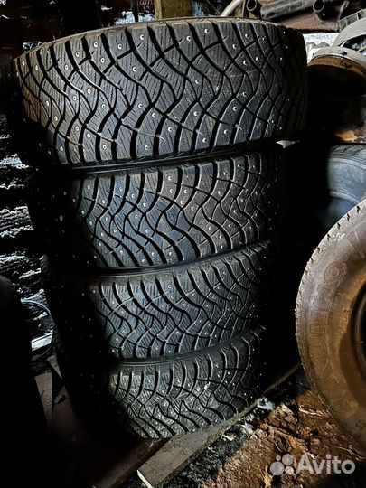 Dunlop SP Winter Ice 03 205/65 R16 99T