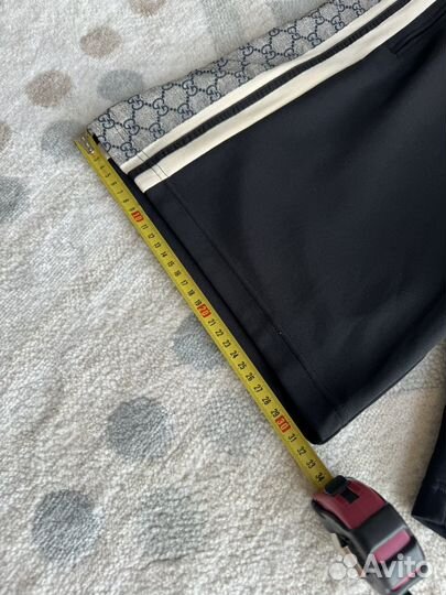 Шорты Gucci оригинал