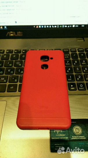 Чехол для телефона LeEco le 2