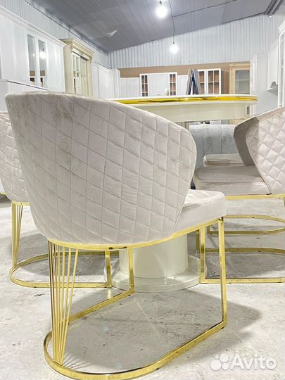 Обеденная группа