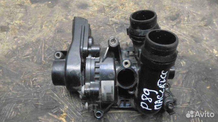 Насос водяной (помпа) Volkswagen Passat Cc 1.6