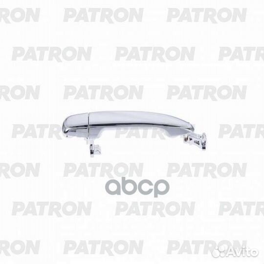 Ручка двери наружн задн (левправ) toyota: Land