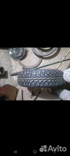 Tunga Nordway 26.5/10 R6.7