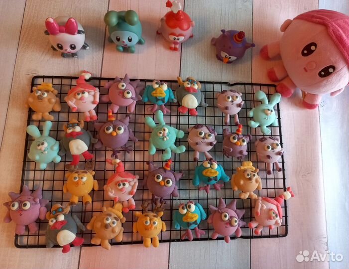 Маршмеллоу ручной работы, сладкий подарок