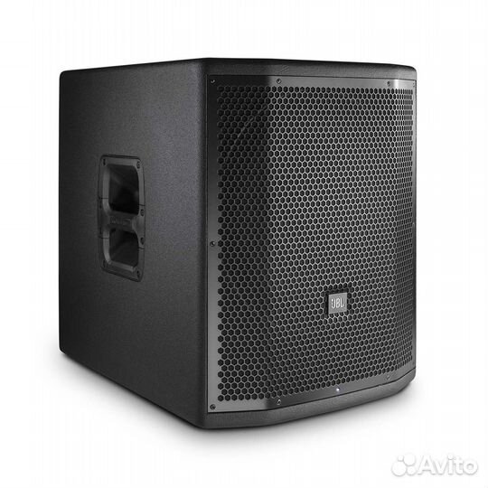 Сабвуфер (JBL PRX800)w