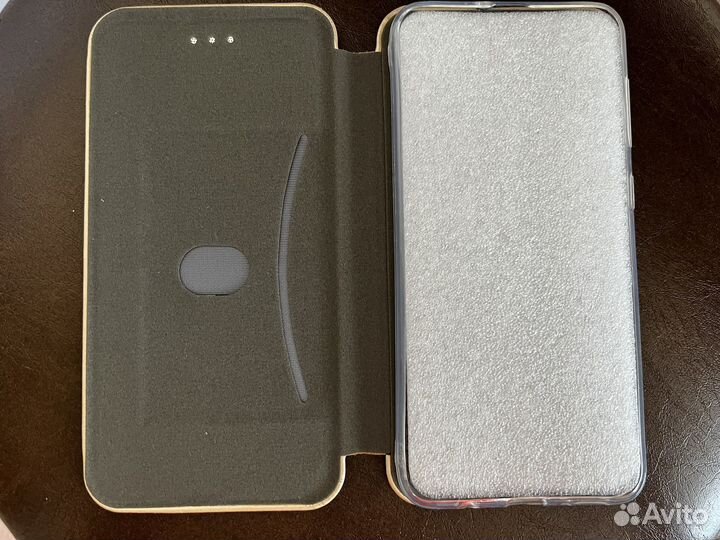 Чехол Samsung A50/A50S/A30S