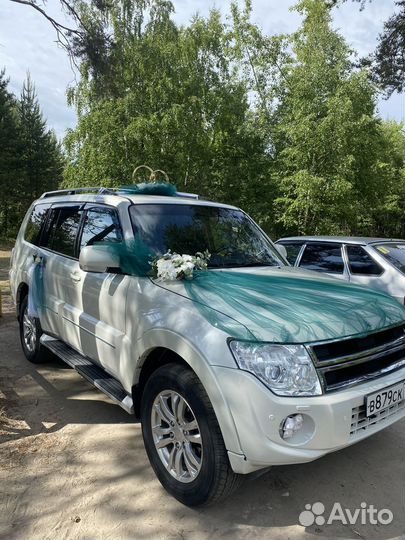 Свадебные аксессуары на машину