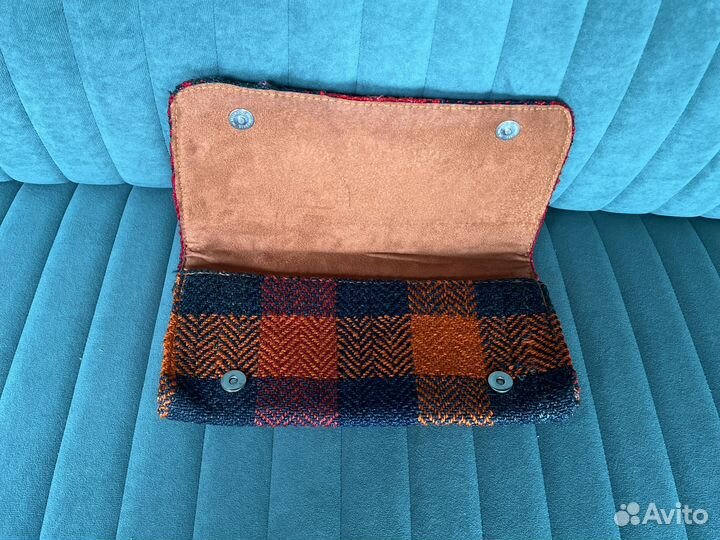 Клатч женский