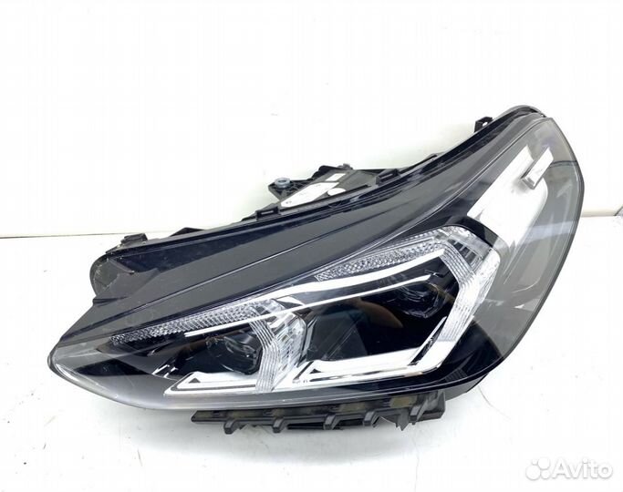 Фара левая BMW X1 U11 2022 5A5BD51