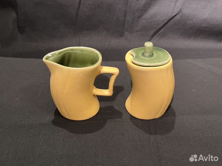 Сервиз кофейный чайный