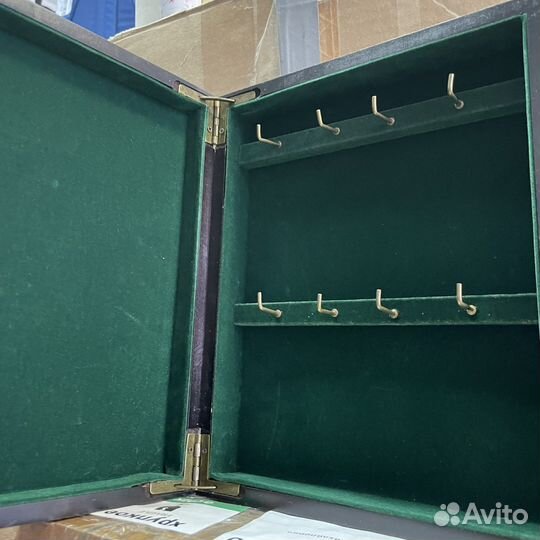 Ключница настенная