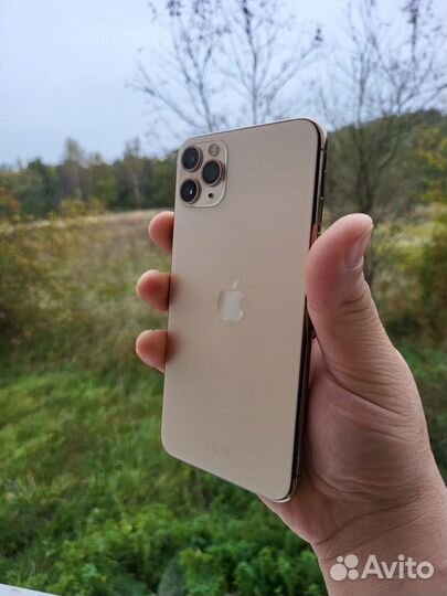 iPhone 11 Pro Max, 64 ГБ