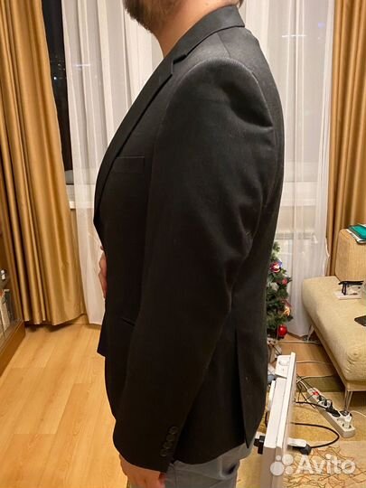 Костюм мужской Marks&Spencer