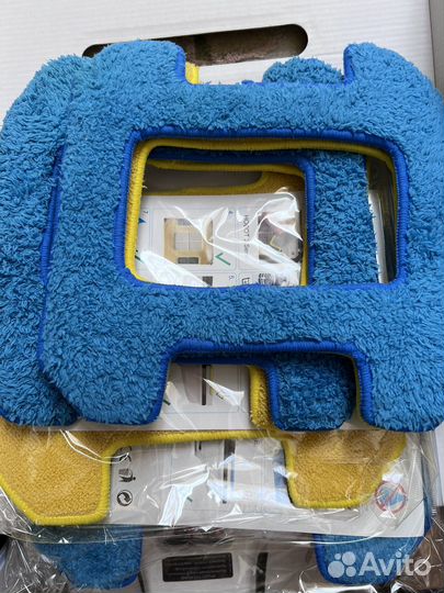 Робот мойщик окон hobot 268