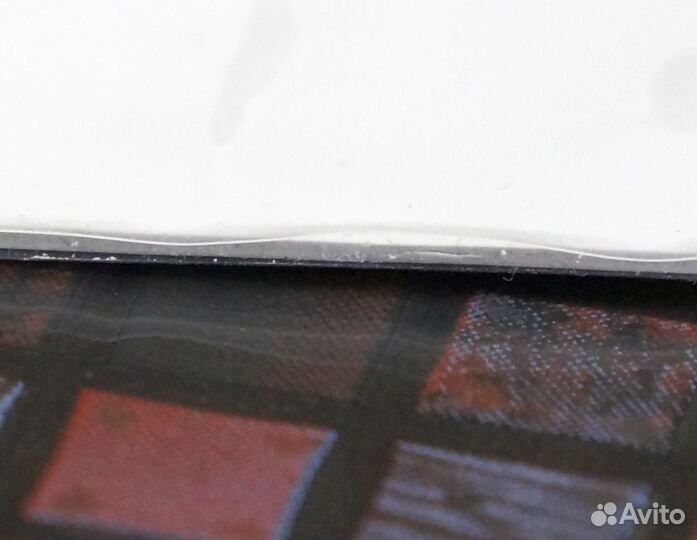 Термопрокладка, 1.0 мм толщина